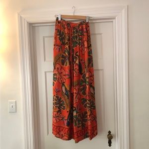 FARM Rio Birdie XS pants